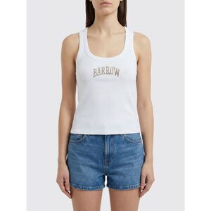 Barrow T-Shirt Woman White